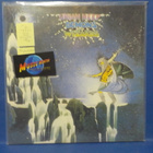 URIAH HEEP - DEMONS AND WIZARDS M-/M- UK&EU 2015 PRESS LP - pikkukuva 1