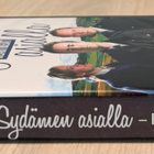 Sydämen asialla (Heartbeat): Kausi 17 (2007-2008) 5DVD - pikkukuva 3