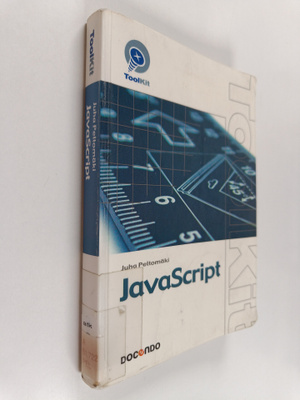 Juha Peltomäki : JavaScript