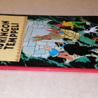 Auringon temppeli Tintin seikkailut 4 - pikkukuva 2