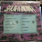 SAVIA ANDINA - LE MEJOR DE... SAVIA ANDINA EX-/EX LP - pikkukuva 2