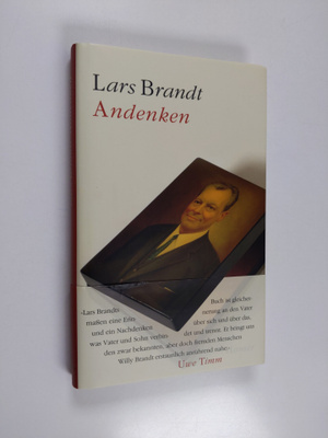 Lars Brandt : Andenken