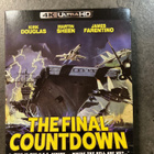 The Final Countdown - Hurrikaani 4K UHD - pikkukuva 1