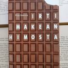 Pirjo Saarnia - Irti makeanhimosta (pokkari) - pikkukuva 1