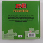 Rölli : palapelikirja - pikkukuva 2