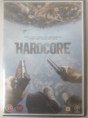 Hardcore