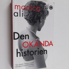 Monica Ali : Den okända historien - pikkukuva 1