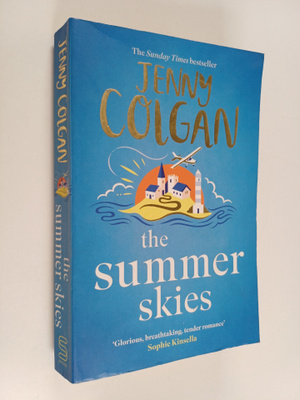 Jenny Colgan : The summer skies