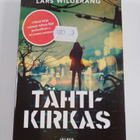 Lars Wilderäng : Tähtikirkas - pikkukuva 1