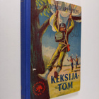 Victor Appleton : Keksijä-Tom - pikkukuva 1