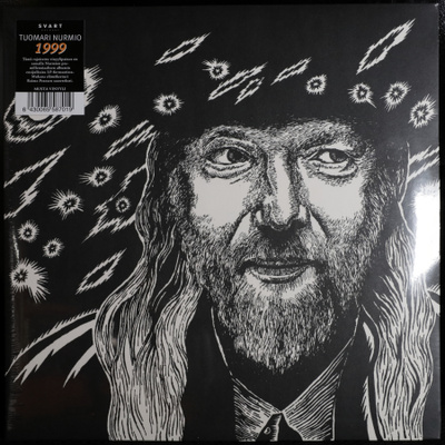 Tuomari Nurmio –1999 LP
