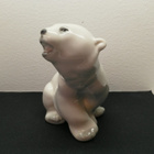 Lomonosov Jääkarhu figuuri - pikkukuva 2