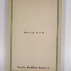 Gotthold Ephraim Lessing : Minna von Barnhelm : 5-näyt. h... - pikkukuva 2