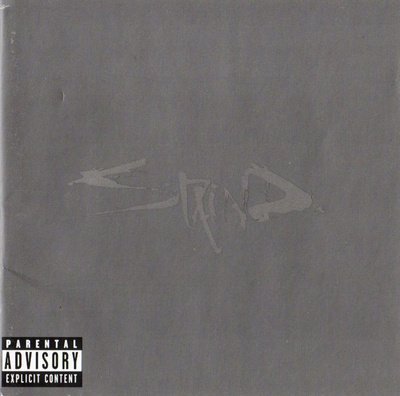 STAIND : 14 shades of grey