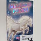Jenny Oldfield : Maaginen ponini 2 : Hopeasumu - pikkukuva 1