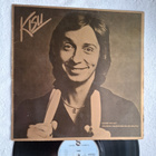 Kisu – Kisu lp - pikkukuva 1