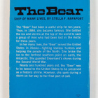 Stella F. Rapaport : The Bear : ship of many lives - pikkukuva 2