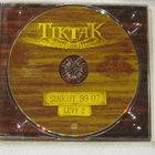 Tiktak • Sinkut 99-07 Digipak 2xCD - pikkukuva 2
