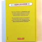 KERHOTALON SALAISUUS - ERICA MCGANN - pikkukuva 2
