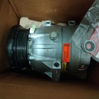 Chevrolet, ym. ilmastoinnin kompressori Delco 15-20142 - pikkukuva 3