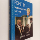 Pentti Sainio : Pentik : satumainen tarina - pikkukuva 1