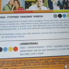 David O. Russell: I Love Huckabees DVD - pikkukuva 3