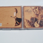 Frida Andersson • Busy Missing You CD - pikkukuva 2