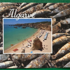 Praia de Vau, Algarve - pikkukuva 1
