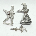 WH40K - 5kpl Eldar Fire Dragons [A102] - pikkukuva 5