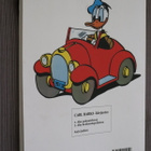 Aku koulusalapoliisina Carl Barks kirjasto 2 ( 3.p. 1996 ) - pikkukuva 2