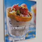 Kristina Eriksson : Syndigt gott! : 54 frestande desserte... - pikkukuva 1