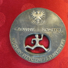 Gtówny Komitet Kultury Fizycznej mitali /Stanislaw Sikora. - pikkukuva 2