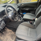 Ford c max grande jakopäänhihna poikki - pikkukuva 1