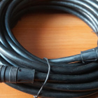 BNC - BNC RG59 Välikaapeli 10 m - pikkukuva 2