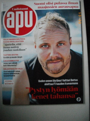 Apu lehti Nro 11/2020 (24.3)