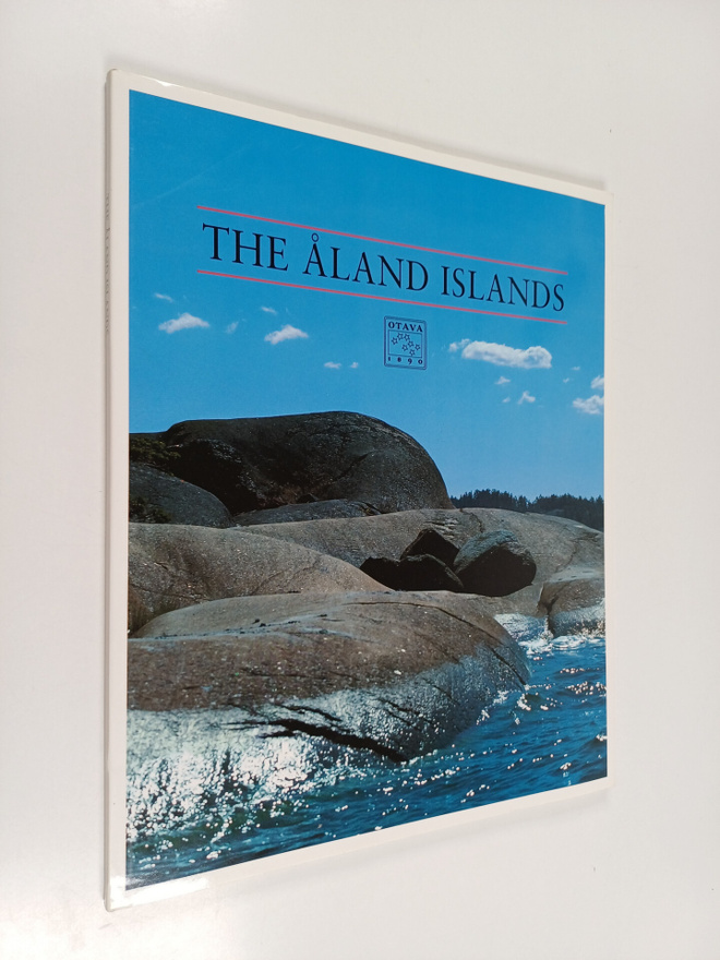 Fritz Dressler : The Åland islands