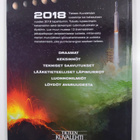 Tieteen kuvalehden vuosikirja 2018 - pikkukuva 2