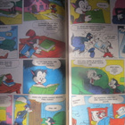 Aku Ankka # 34/1974 - pikkukuva 2