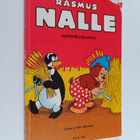 Carla Hansen : Rasmus Nalle sadonkorjuussa - pikkukuva 1