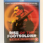 Rise Of The Footsoldier - 1-6 Collection (2007 - 2023) (6 BD - pikkukuva 1