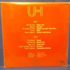URIAH HEEP - LIVE IN MOSCOW M-/M- SCANDINAVIA -88 PRESS LP - pikkukuva 2
