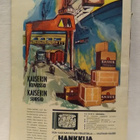 Pellervo N:o 19-20 joulukuu 1962 - pikkukuva 2