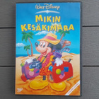 DVD: Mikin Kesäkimara (1995) - pikkukuva 1