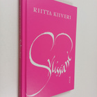 Riitta Kiiveri : Sylissäni (signeerattu, tekijän omiste) - pikkukuva 1