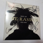 THE RASMUS - BEST OF 2001-2009 CD NELJÄLLÄ NIMMARILLA - pikkukuva 1