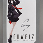Zheng Wei Gu : Guweiz : the art of Gu Zheng Wei (signeera... - pikkukuva 3