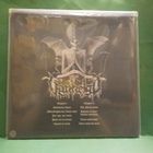 VANHELGD - CHURCH OF DEATH M- / M- U.S APRIL 19 .2011 LP - pikkukuva 2