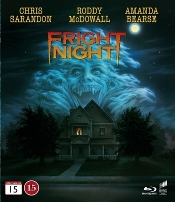 Fright Night  -   (Blu-ray)