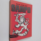 Pentti Lehto : Sampo - pikkukuva 1
