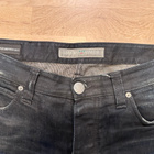 Emporio Armani siniset farkut 34" - pikkukuva 4